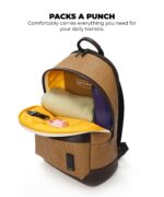 The Kickstreet Backpack - 21L - Image 4