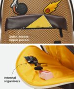 The Kickstreet Backpack - 21L - Image 9