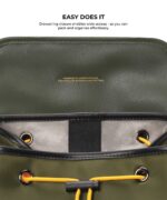 The Leap Year Backpack - Image 9