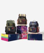 The Leap Year Backpack - Image 10