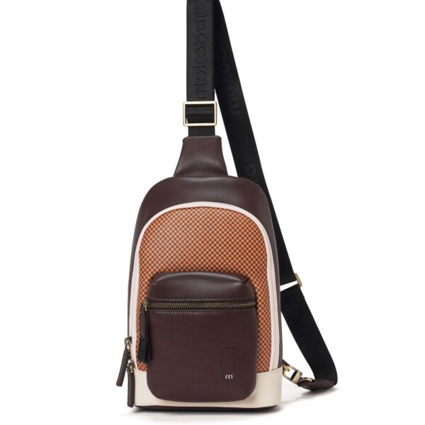 The Memo Crossbody
