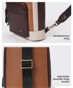 The Memo Crossbody - Image 6