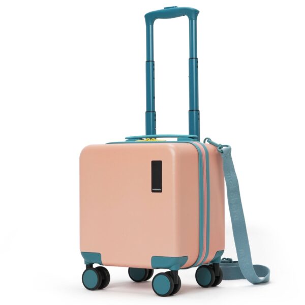 The Moko Blocks (3-8 years)