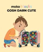 The Moko Blocks (3-8 years) - Image 3