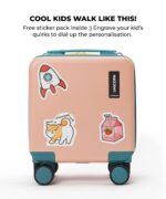 The Moko Blocks (3-8 years) - Image 7