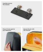 The Moko Pin - Image 5