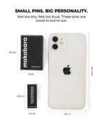 The Moko Pin - Image 4