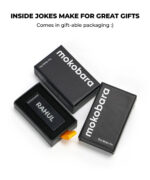 The Moko Pin - Image 6