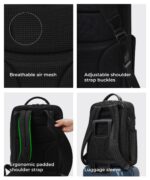 The Overnighter Backpack - 23L - Image 20