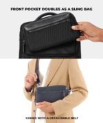 The Overnighter Backpack - 23L - Image 13