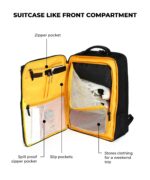 The Overnighter Backpack - 23L - Image 16