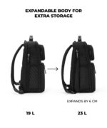 The Overnighter Backpack - 23L - Image 17