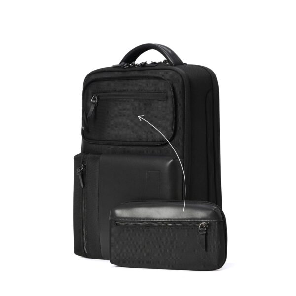 The Overnighter Backpack - 23L