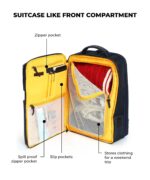 The Overnighter Backpack - 23L - Image 11