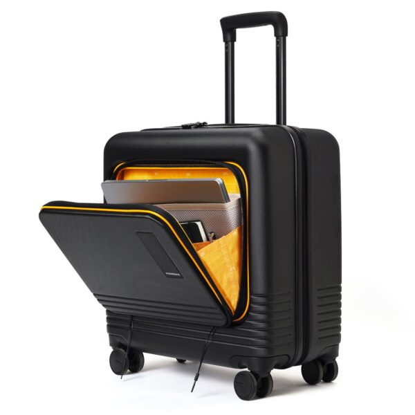 The Cabin Overnighter Luggage