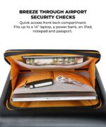 The Cabin Overnighter Luggage - Image 6