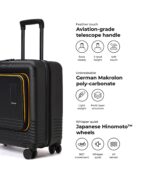 The Cabin Overnighter Luggage - Image 4