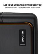 The Cabin Overnighter Luggage - Image 5