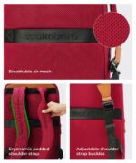 The Radio Backpack - 22L - Image 9