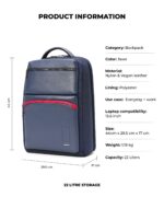 The Radio Backpack - 22L - Image 2