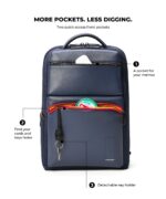 The Radio Backpack - 22L - Image 3