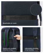 The Radio Backpack - 22L - Image 6