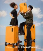 The Set of 3 Luggage - Image 2