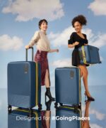 The Set of 3 Luggage - Image 9