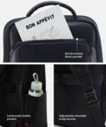 The Spacewalk Backpack - 17L - Image 5