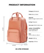 The Sundae Backpack - 20L - Image 5