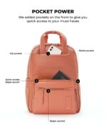 The Sundae Backpack - 20L - Image 11