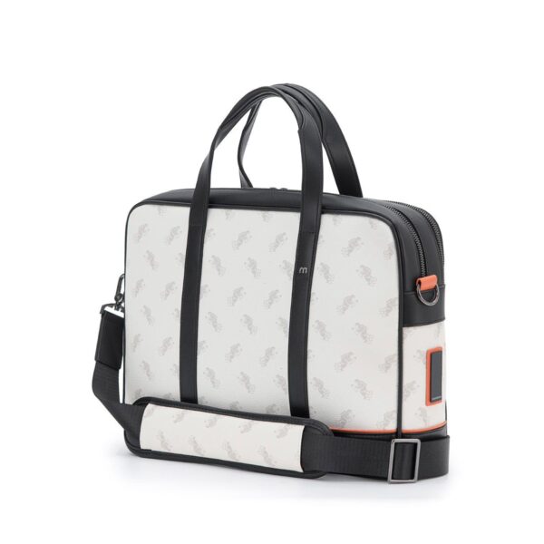 The Teppanyaki Briefcase