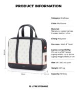 The Teppanyaki Briefcase - Image 3