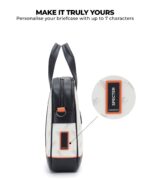 The Teppanyaki Briefcase - Image 5