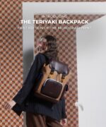 The Teriyaki Backpack - Image 2