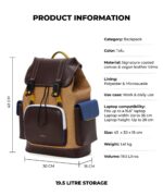 The Teriyaki Backpack - Image 3