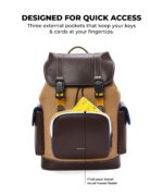 The Teriyaki Backpack - Image 5