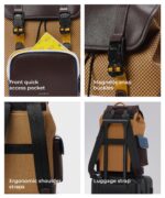 The Teriyaki Backpack - Image 7