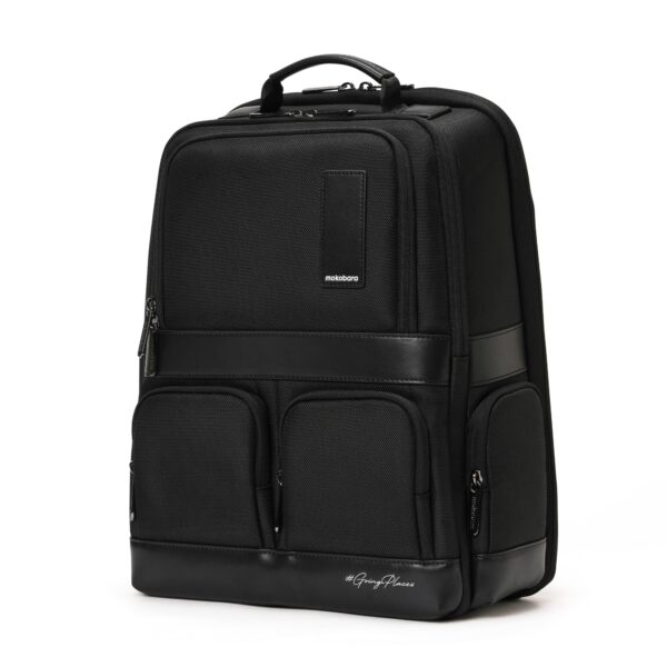 The Terra Work Backpack - 25L