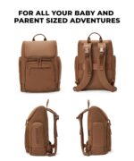 The Tinker Diaper Backpack - 23L - Image 11