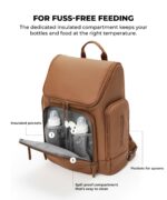 The Tinker Diaper Backpack - 23L - Image 5