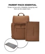 The Tinker Diaper Backpack - 23L - Image 6