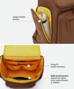 The Tinker Diaper Backpack - 23L - Image 8