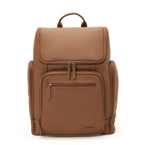 The Tinker Diaper Backpack - 23L