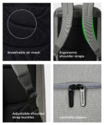 The Transit Backpack - 30L - Image 7