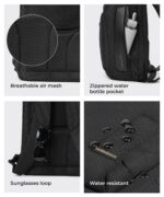 The Transit Backpack Pro - 24L - Image 8