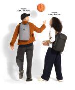 The Transit Backpack - 20L - Image 15