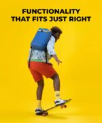 The Transit Backpack - 20L - Image 2