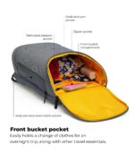 The Transit Backpack - 20L - Image 9