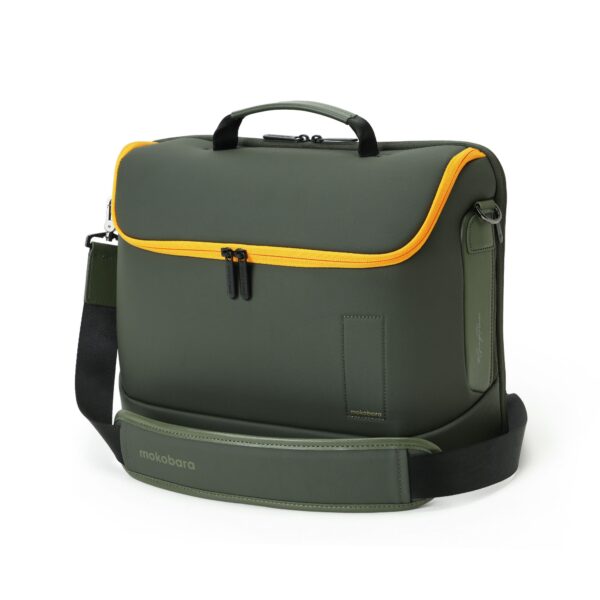 The Transit Briefcase